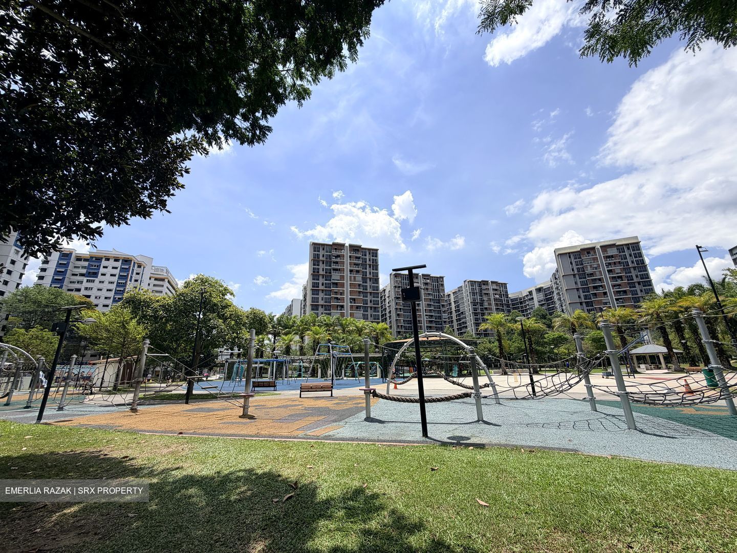 Blk 365C Sun Breeze (Sembawang), HDB 3 Rooms #548847441